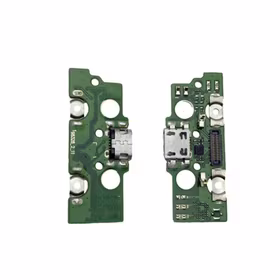 Krovimo lizdas skirtas Lenovo Tab M8 (HD) TB-8505 su lanksčiąja jungtimi / plata OEM