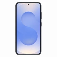 Samsung KindSuit dėklas EF-VS931PBEGWW Samsung Galaxy S25 - juodas