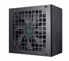„DeepCool PL750-D“ 750W ‚80 Plus Bronze‘ maitinimo šaltinis