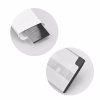 POLYMER BOX baterija IPHONE 5 1440 mAh