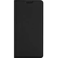 Dėklas Dux Ducis Skin Pro Samsung A175 A17 4G/A176 A17 5G juodas