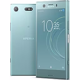 Xperia XZ1 Compact
