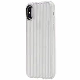 Incase apsauginis apsauga Cover iPhone Xs / X (Clear)