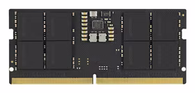 Goodram GR5600S564L46/32G atminties modulis 32 GB 1 x 32 GB DDR5 262-pin SO-DIMM