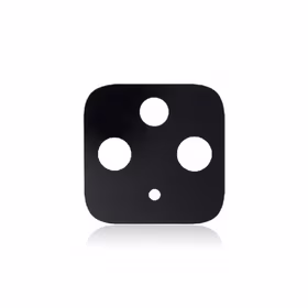 Galinės kameros stikliukas skirtas Google Pixel 4A 5G galinės kameros stikliukas