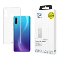 3mk Armor Case dėklas Huawei P30 Lite - skaidrus
