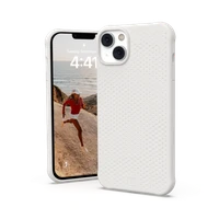 UAG Dot [U] Magnetinis dėklas telefonui iPhone 14 Plus - baltas