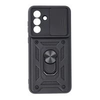 Defender Slide case for Samsung Galaxy A56 5G black