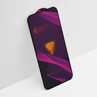 OG 6D Premium apsauginis stiklas - Xiaomi 13T / 13T Pro juodas