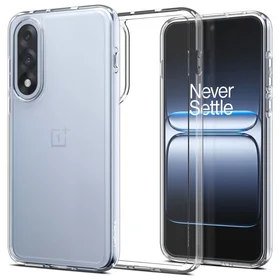 Spigen Ultra Hybrid dėklas OnePlus Nord 5 - permatomas