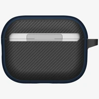 Uniq Clyde Case for AirPods Pro 3rd Gen - Blue/Gray