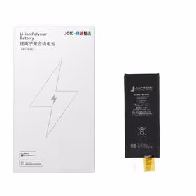 JCID Baterija without BMS iPhone SE2 2020 (didelė talpa)
