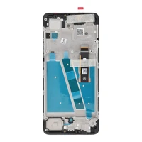 ServicePack LCD ekranas MOTOROLA Moto G72 5D68C21701