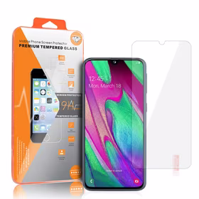 Apsauginis stiklas Orange SAMSUNG GALAXY A40