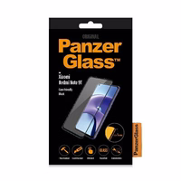 PanzerGlass E2E Regular apsauginis stiklas Xiaomi Redmi Note 9T