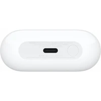 Belaidės ausinės Samsung Galaxy Buds 3 baltos