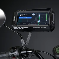 WILDMAN Dviračio krepšys FK3 vandeniui atsparus 0,5L