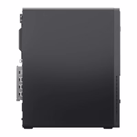 Lenovo ThinkCentre Neo 50s SFF Ultra 7, 265, 16 GB DDR5 5600, 512 GB SSD, „Intel Graphics“, DVD-RW, „Windows 11 Pro“, „Raven Black“, 3 metų garantija su aptarnavimu vietoje