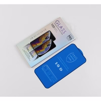 Ekrano apsauga "Pro+ 10D" Apple iPhone Xs Max / 11 Pro Max (Blister)