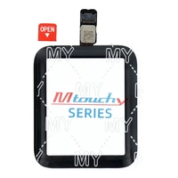 MUSTTBY Lietimui jautrus ekranas + OCA Apple Watch Series 3-42MM