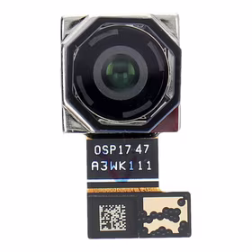 Lankstus kabelis su galine kamera Xiaomi Redmi Note 8