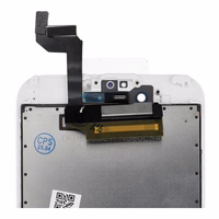 FixCell LCD ekranas IPHONE 6S baltas (refurbished)