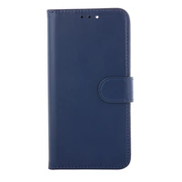 Smart Classic case for Samsung Galaxy A36 5G navy blue