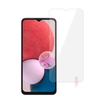 Apsauginis stiklas oranžinis skirtas SAMSUNG GALAXY A12