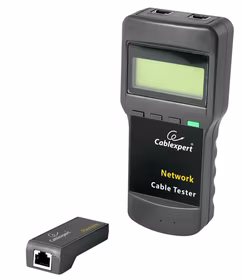 Gembird UTP/STP kabelio testeris NCT-31