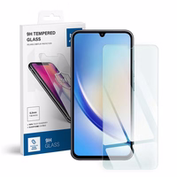 Apsauginis stiklas Blue Star - SAMSUNG Galaxy A34 5G