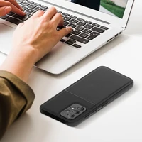 NOBLE dėklas telefonui SAMSUNG S23 juodas