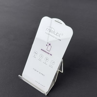 Ekrano apsauga "Borderless HD 5D" Apple iPhone 15 / 16 (Bulk)