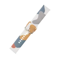 Moro laikrodžio dirželis Samsung Galaxy Watch 45 / 46 / 47 mm silikoninis - modelis 2