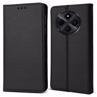 Dėklas "Smart Magnet" Xiaomi 15 Ultra juodas