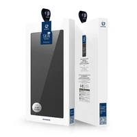 DUX DUCIS dėklas telefonui SKIN PRO skirtas XIAOMI 15 Pro juodas