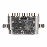 Įkrovimo jungtis SAMSUNG T500 T505 X200 X205 ORI