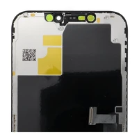 JK LCD ekranas (m) IPHONE 12 PRO MAX FullHD Incell (Change IC)