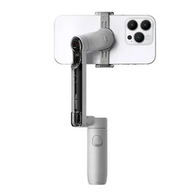 Gimbal Insta360 Flow Standalone (pilkas) - Išankstinė prekyba
