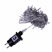 String light 180LED 14,4m mėlynas Forever Light