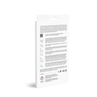 UV Blue Star grūdintas stiklas 9H – SAMSUNG Galaxy S24 Ultra