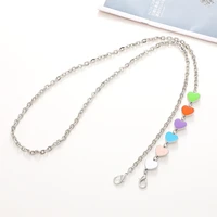 Telefono raištis G-08A sidabrinis