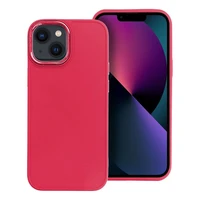 FRAME dėklas telefonui IPHONE 13 Mini magenta