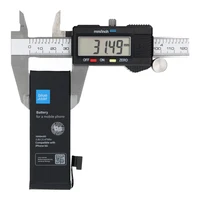 Baterija iPhone 5 1440 mAh Blue Star HQ