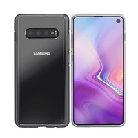 Galinė dėklas 2 mm Perfect SAMSUNG GALAXY M10/A10 permatomas
