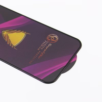 Apsauginis stiklas OG Premium Samsung Galaxy A15 4G / A15 5G 10in1 G14