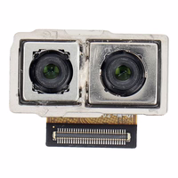 Lankstus kabelis su galinė kamera Huawei Mate 10