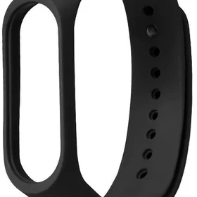 Apyrankė Xiaomi Mi Band 3/4 juoda