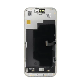 FixCell LCD Display for IPHONE 15 PRO SOFT OLED 120Hz (Diagnosable: Used)
