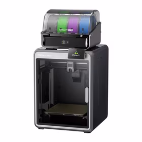Creality K2 Combo 3D Printer