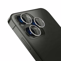 Apple iPhone 15 Pro Max - 3mk Objektyvo apsauga Pro